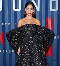 Adria Arjona, 33 года, Пуэрто-Рико Adria Arjona, 33 года,